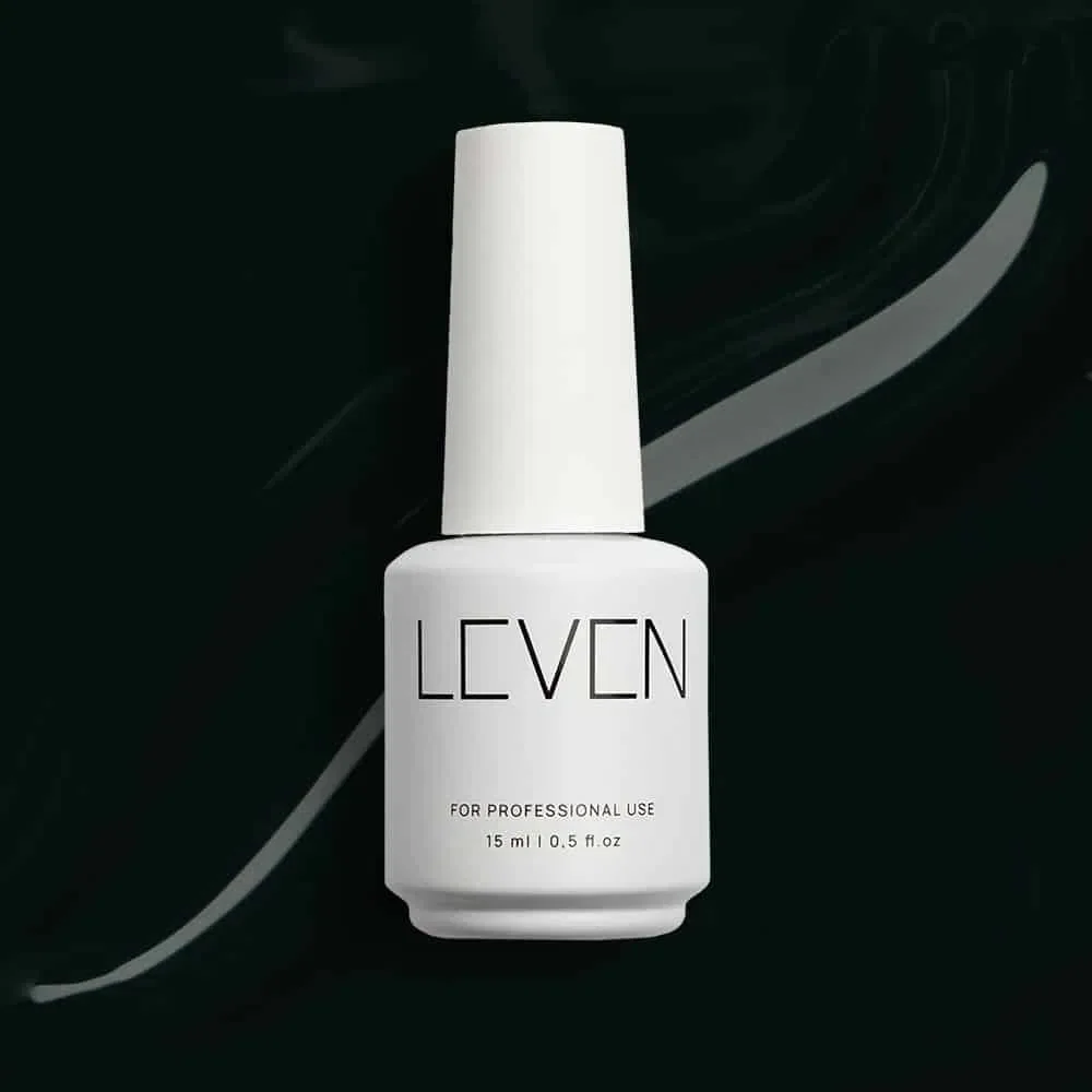 Φωτογραφία προϊόντος: Leven | Ημιμόνιμο βερνίκι 15ml no. 320 Sacramento