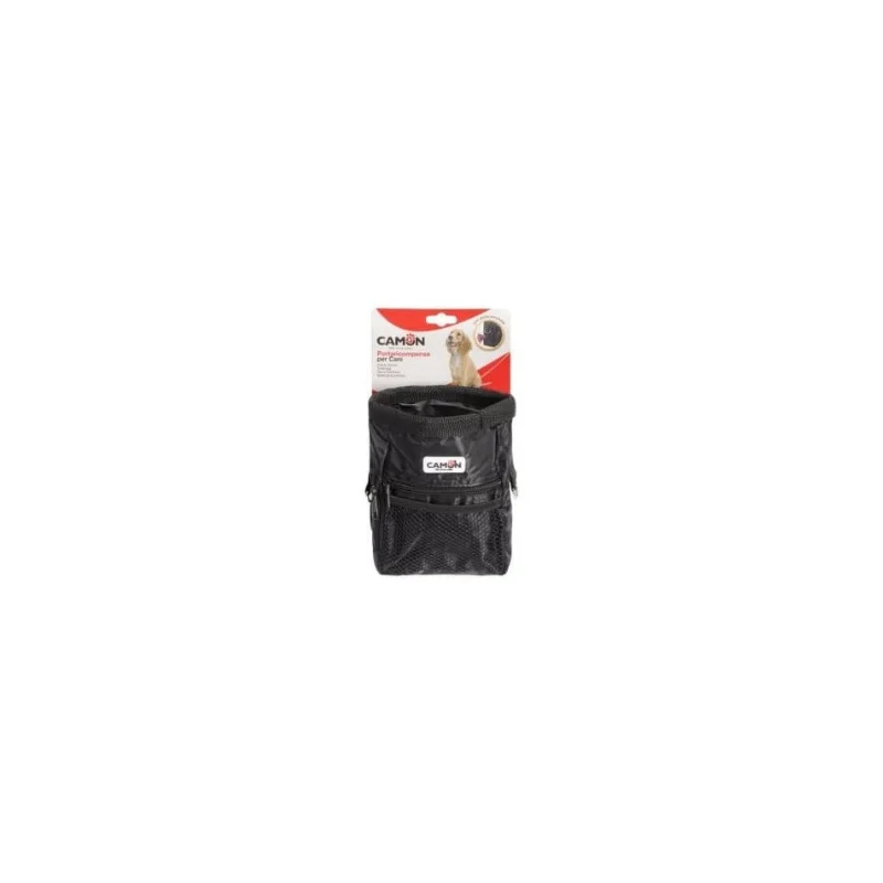 Φωτογραφία προϊόντος: Treat Bag Oxford με Ζώνη 14x6x18cm