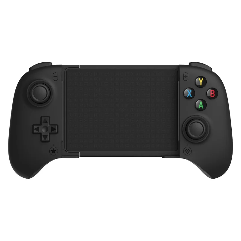 Φωτογραφία προϊόντος: 8BitDo Ultimate Mobile Gaming Controller για (Bluetooth/Hall Effect) Android (Black)