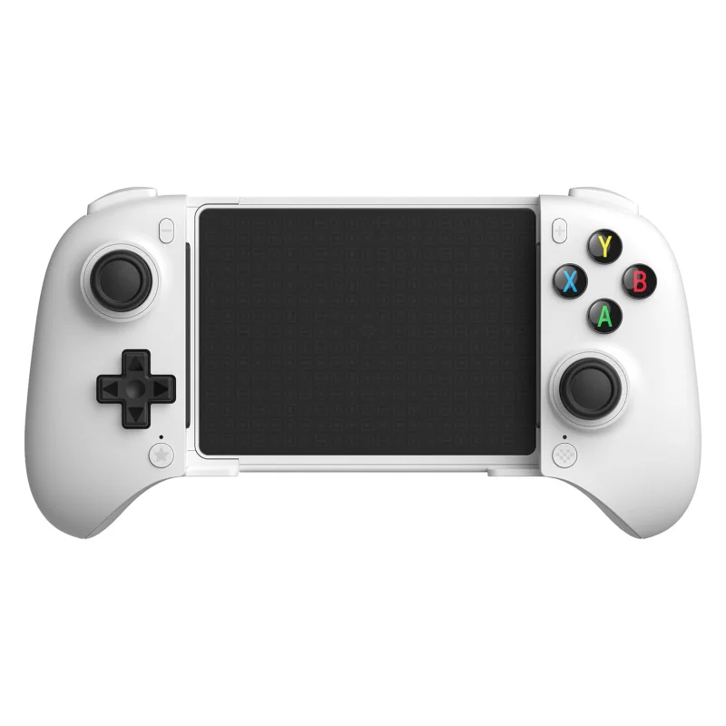 Φωτογραφία προϊόντος: 8BitDo Ultimate Mobile Gaming Controller για (Bluetooth/Hall Effect) Android (White)