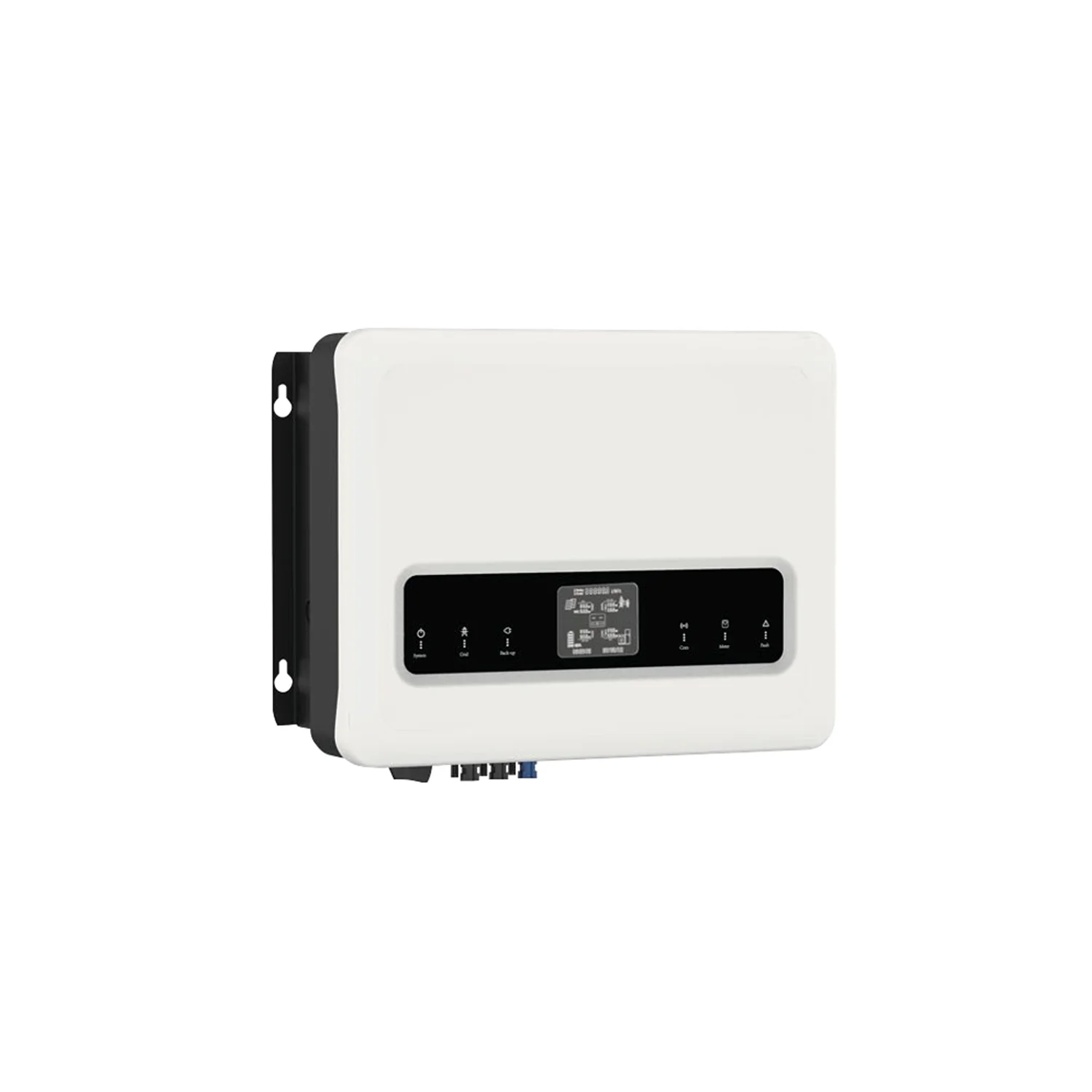 Φωτογραφία προϊόντος: ACALIGHT Inverter THP υβριδικο 10kw 3phase WIFI για μπαταριες THP 2,5/5.3KWh / PVTHP10K3P