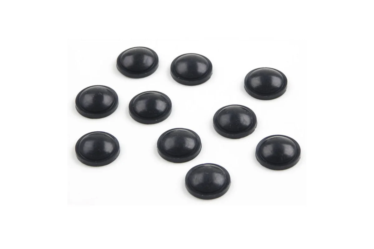 Φωτογραφία προϊόντος: Kyosho 97031 Diaphragm (10pcs/W5017)