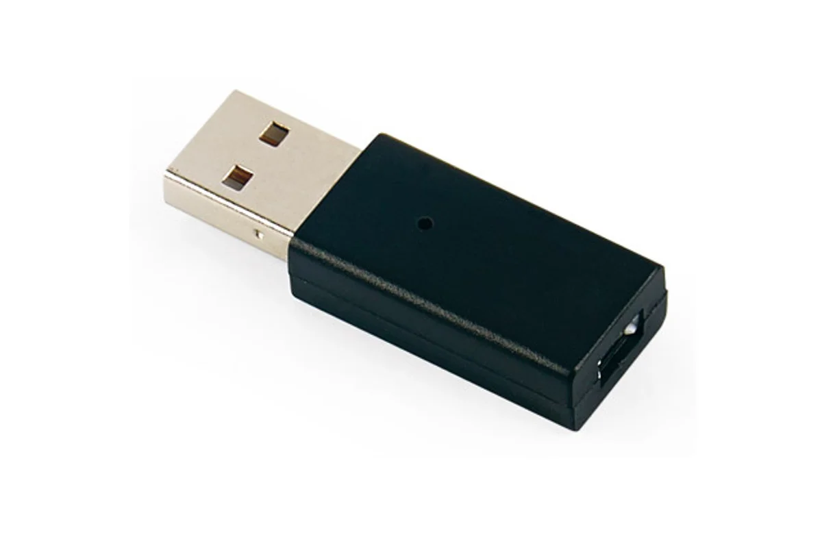 Φωτογραφία προϊόντος: U28W-09, UDI USB Charger U28W