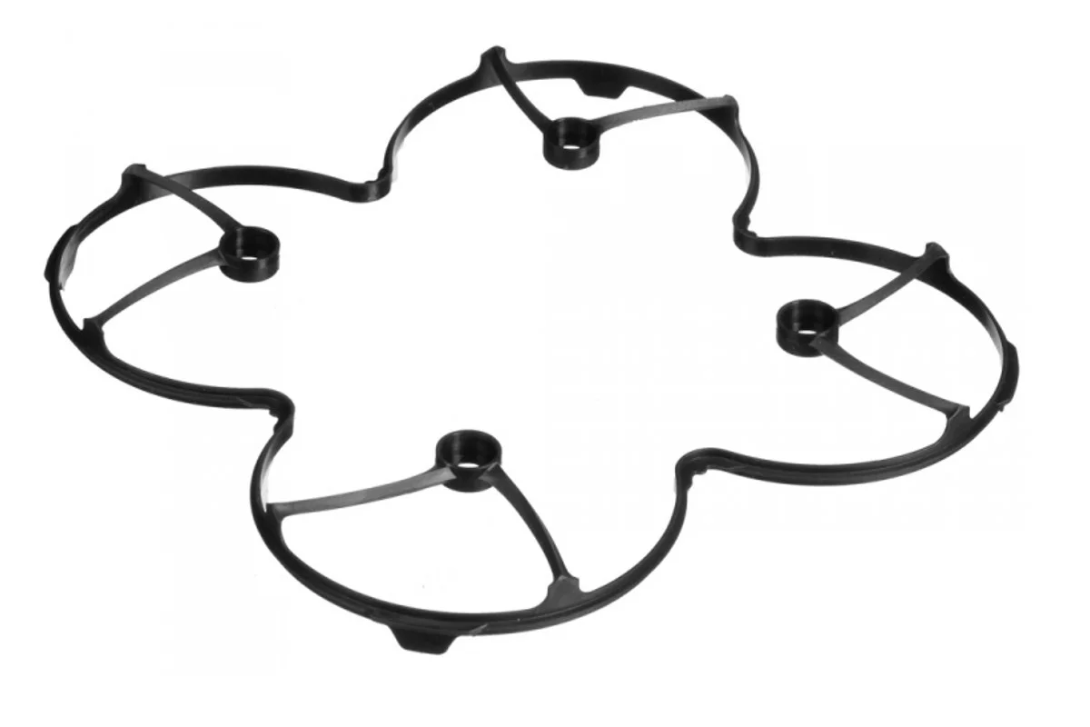 Φωτογραφία προϊόντος: H107C-A20, HUBSAN Protection Cover X4 black