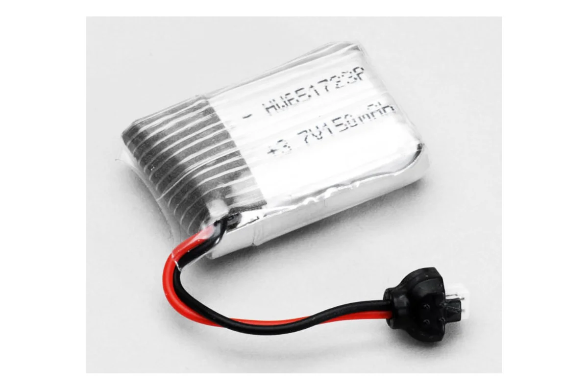 Φωτογραφία προϊόντος: UDI Li-Po Battery 1S 3,7V 150mAh U839