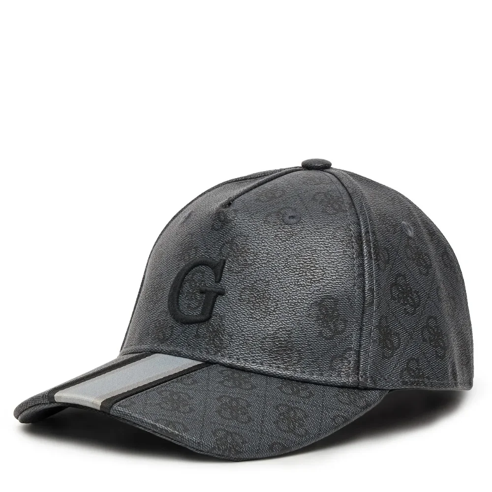 Φωτογραφία προϊόντος: Guess London Baseball Cap Καπέλο Ανδρικό AM9543POL01