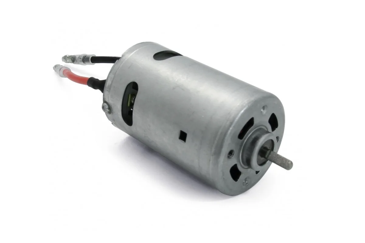 Φωτογραφία προϊόντος: RT60256 Motor Rc550(8514)
