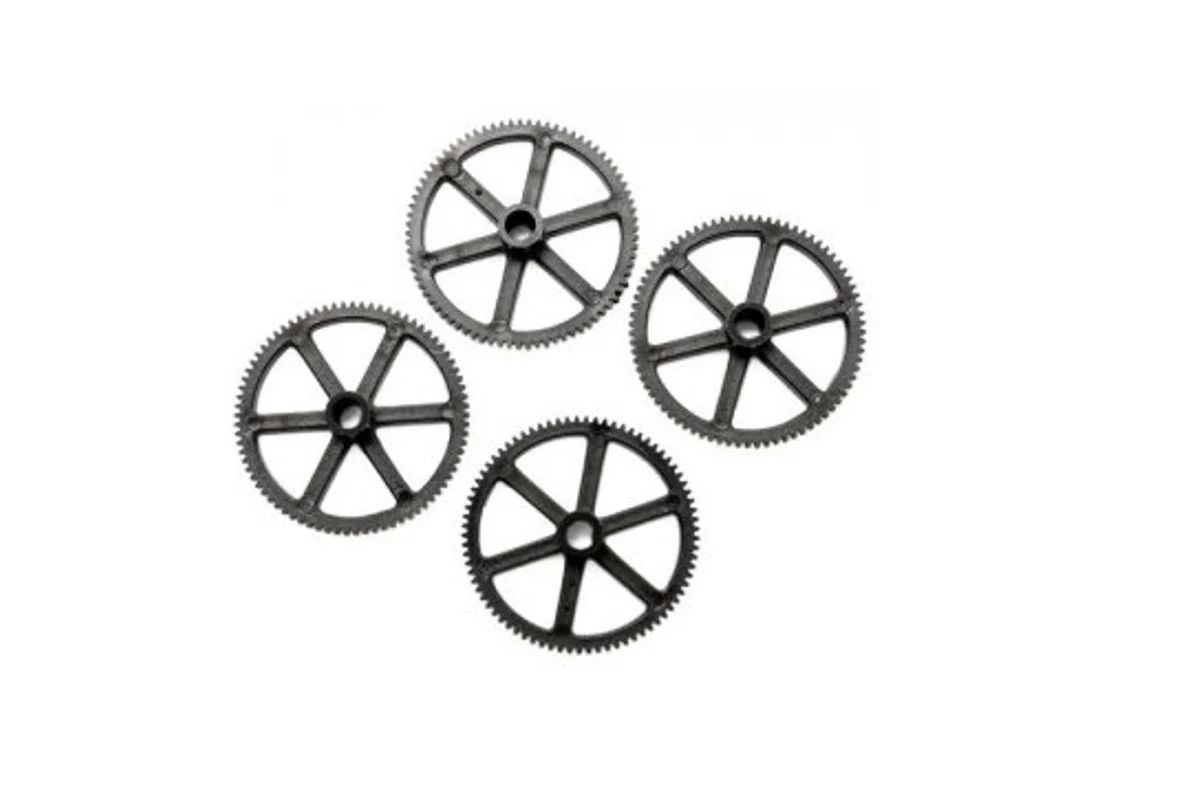 Φωτογραφία προϊόντος: NINE EAGLES GALAXY VISITOR 6 MOTOR GEAR SET