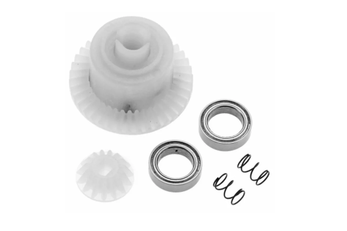 Φωτογραφία προϊόντος: DIDC1061 Differential Assembly FOR DROMIDA CARS 1/18 SERIES