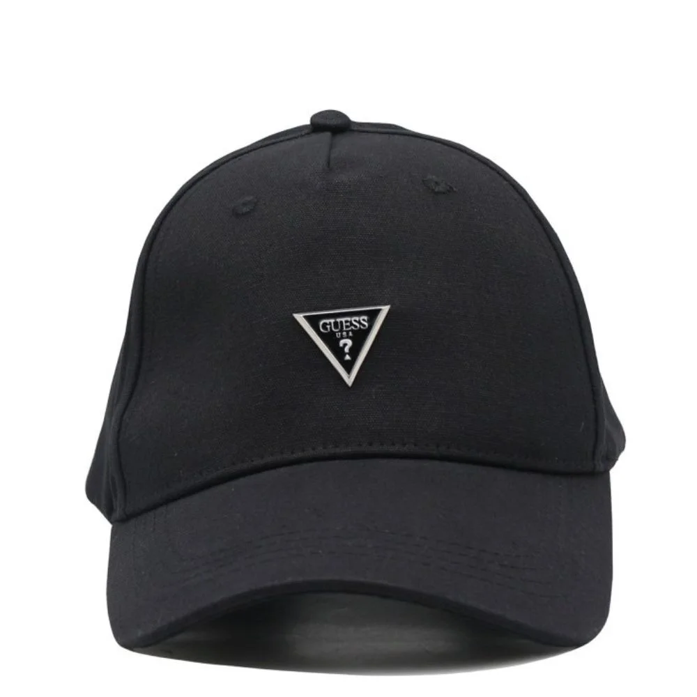 Φωτογραφία προϊόντος: Guess London Baseball Cap Ανδρικό Black AM9521POL01