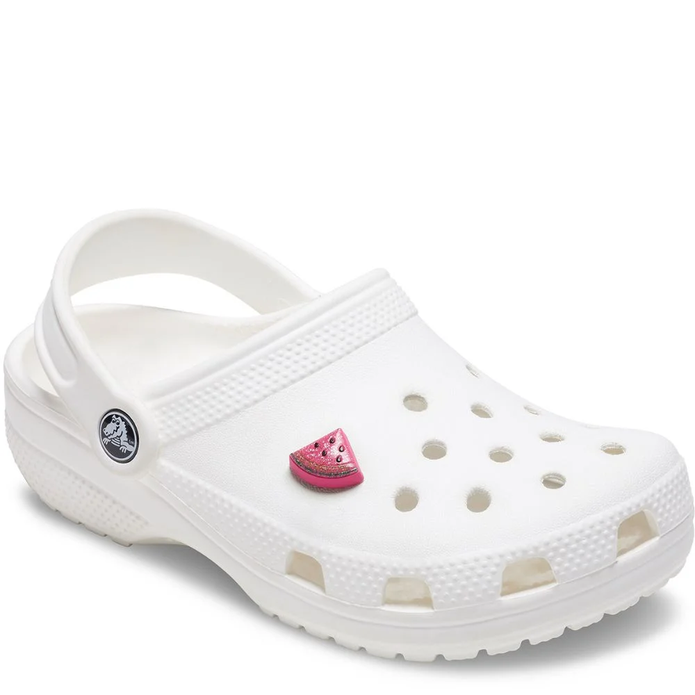 Φωτογραφία προϊόντος: Jibbitz 10013416 Sparkle Watermelon Διακοσμητικό Crocs