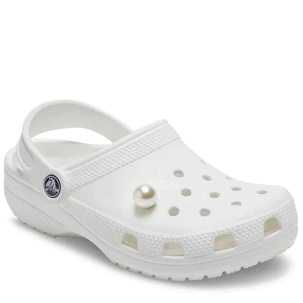 Φωτογραφία προϊόντος: Jibbitz 10009548 Dainty Pearl Διακοσμητικό Crocs
