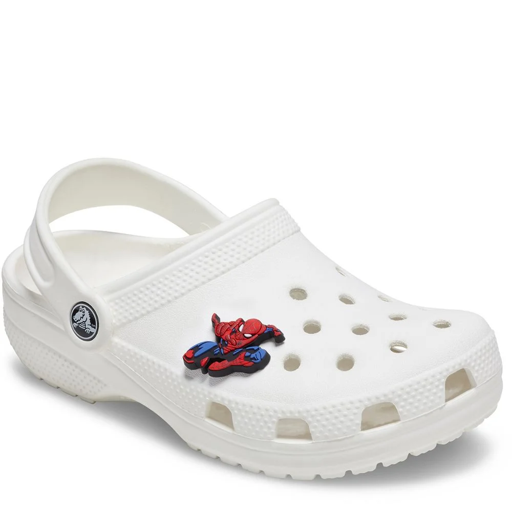 Φωτογραφία προϊόντος: Jibbitz 10013182 Spiderman Full Body 2 Διακοσμητικό Crocs