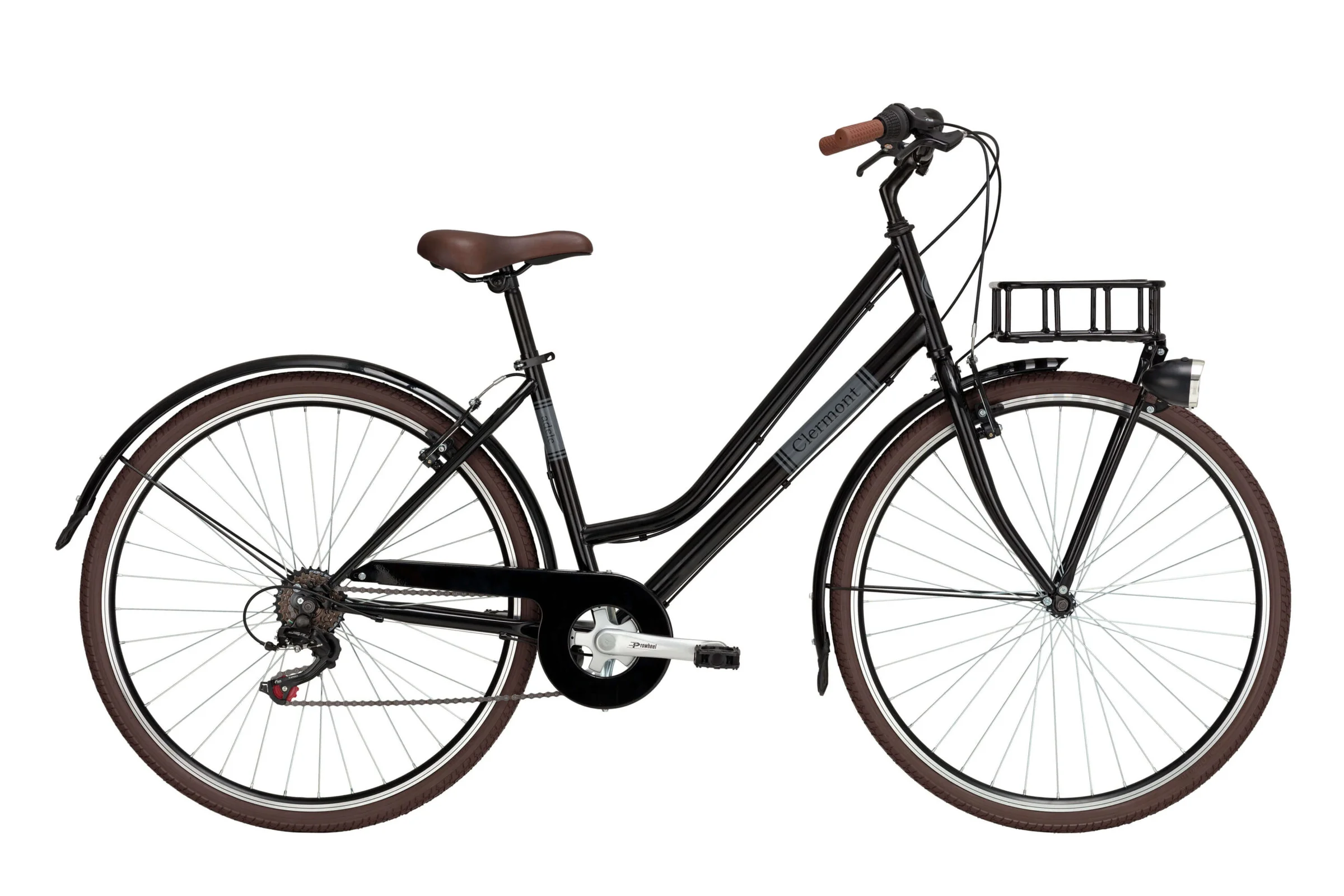 Φωτογραφία προϊόντος: CLERMONT ADELE BLACK 28"