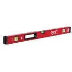 Φωτογραφία προϊόντος: Milwaukee 4932459063 - Redstick Backbone 60 Magnetic Αλφάδι Μαγνητικό 60cm με 3 μάτια