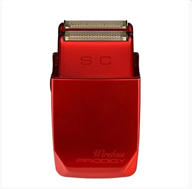 Φωτογραφία προϊόντος: GammaPiu Gamma Piu Wireless Prodigy Stylecraft Red
