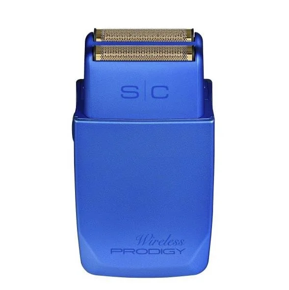 Φωτογραφία προϊόντος: GammaPiu Gamma Piu Wireless Prodigy Stylecraft Blue
