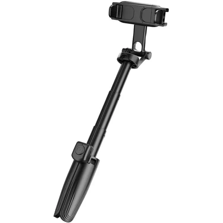 Φωτογραφία προϊόντος: GR Ulanzi JJ21 Mini Selfie Stick Tripod έως 12 άτοκες δόσεις ή 24 δόσεις