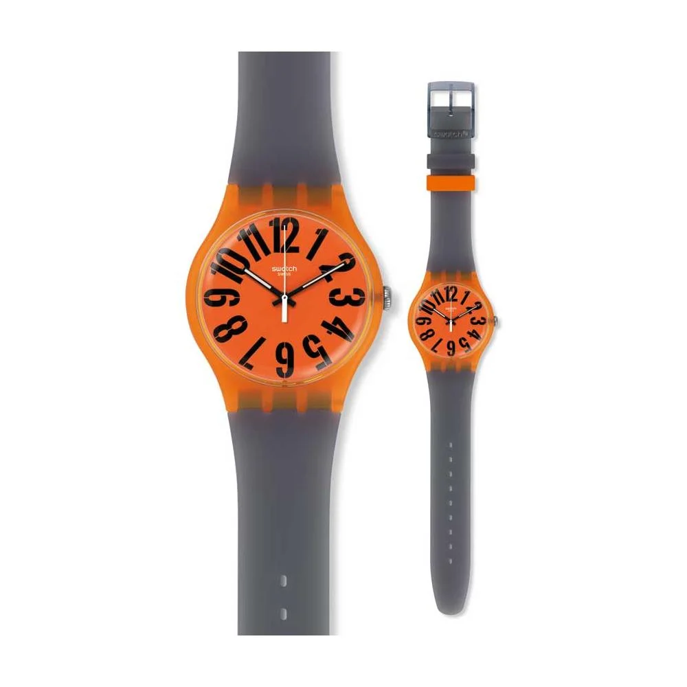 Φωτογραφία προϊόντος: SWATCH Larancio SUOO103
