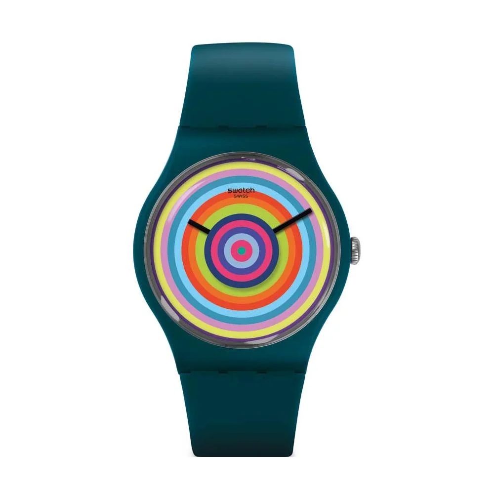 Φωτογραφία προϊόντος: SWATCH Toupie SUON117