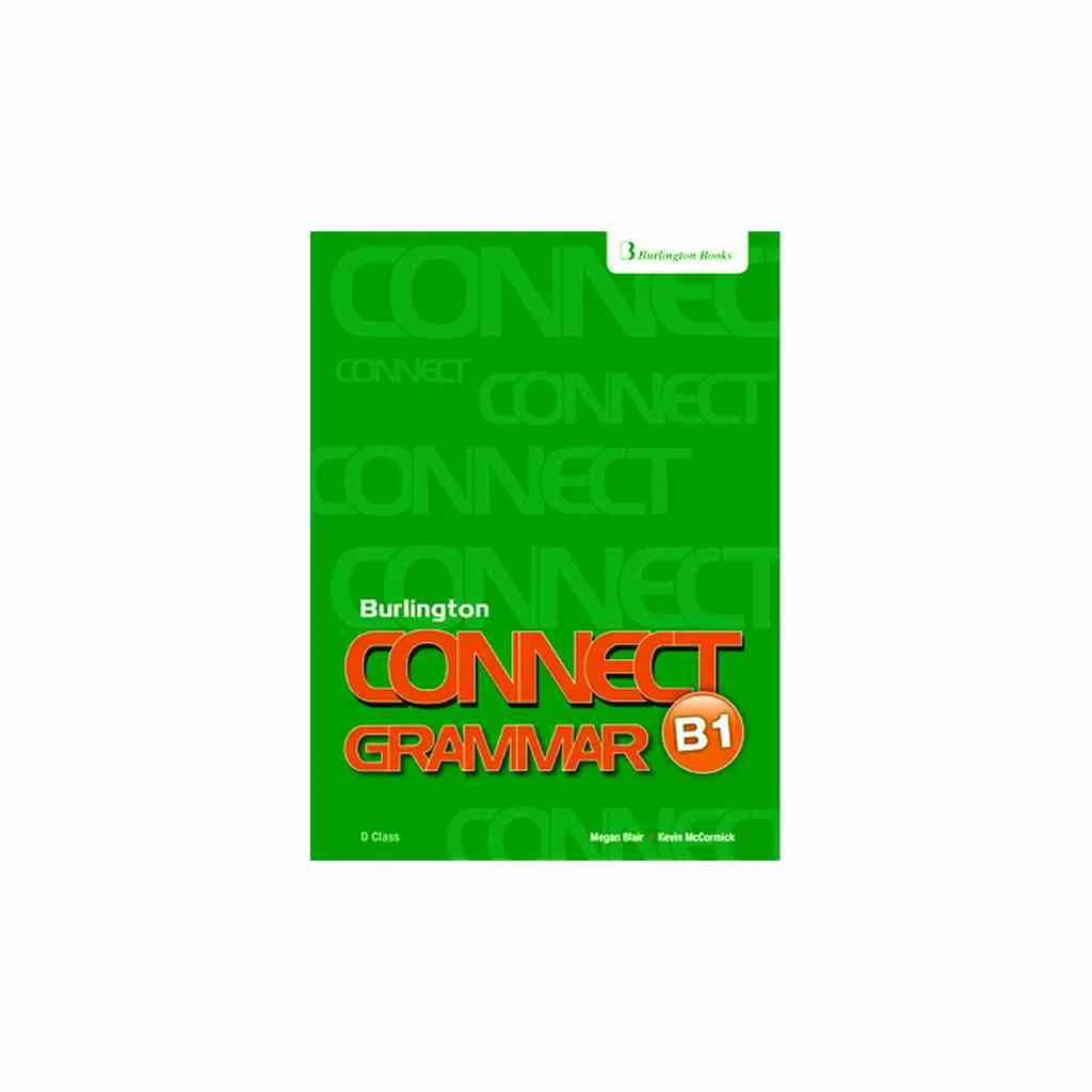 Φωτογραφία προϊόντος: CONNECT B1 GRAMMAR D CLASS