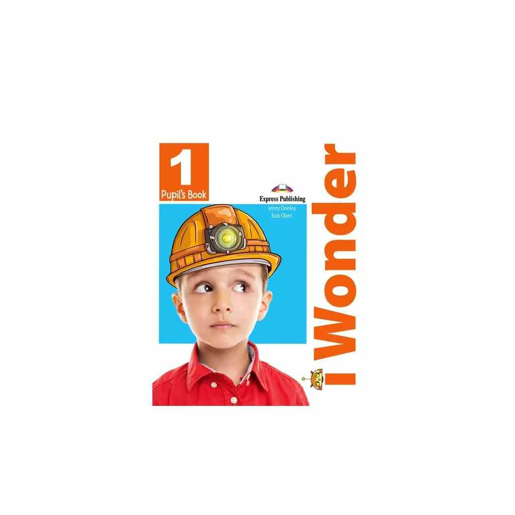 Φωτογραφία προϊόντος: iWONDER 1 SB (+ IEBOOK)