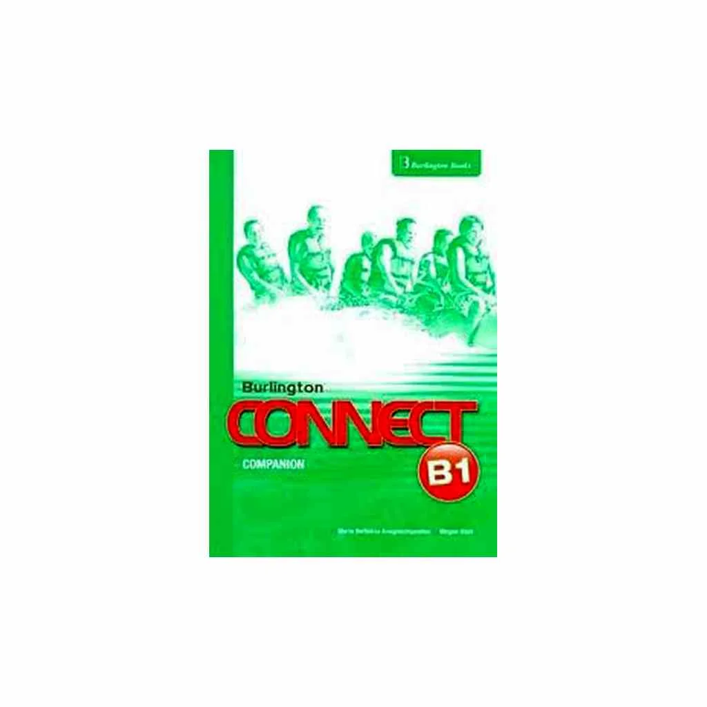 Φωτογραφία προϊόντος: CONNECT B1+ COMPANION E CLASS