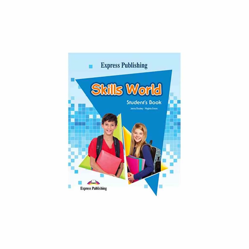 Φωτογραφία προϊόντος: SKILLS WORLD SB