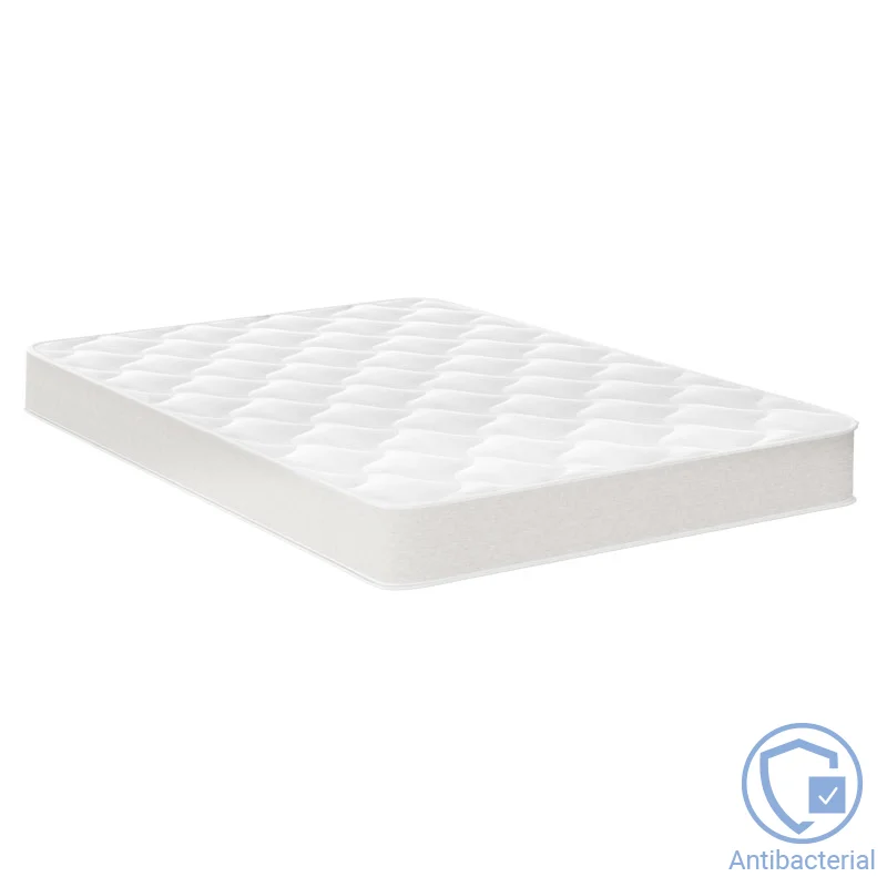 Φωτογραφία προϊόντος: Στρώμα Fix Pad Chic Strom μονής όψης 18-19cm 140x190εκ