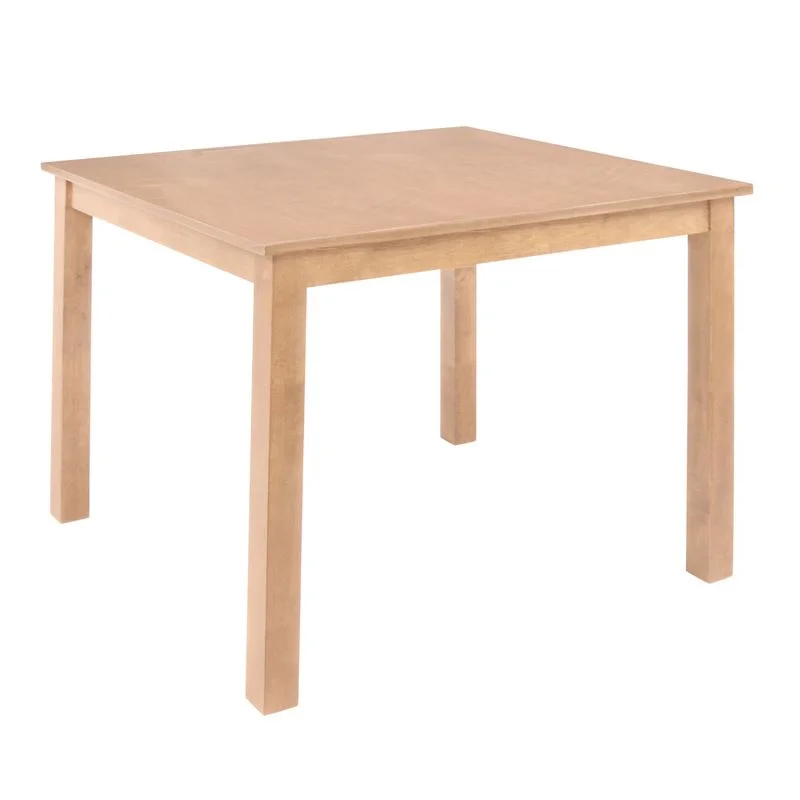 Φωτογραφία προϊόντος: NATURALE Τραπέζι Mdf, Απόχρωση Oak