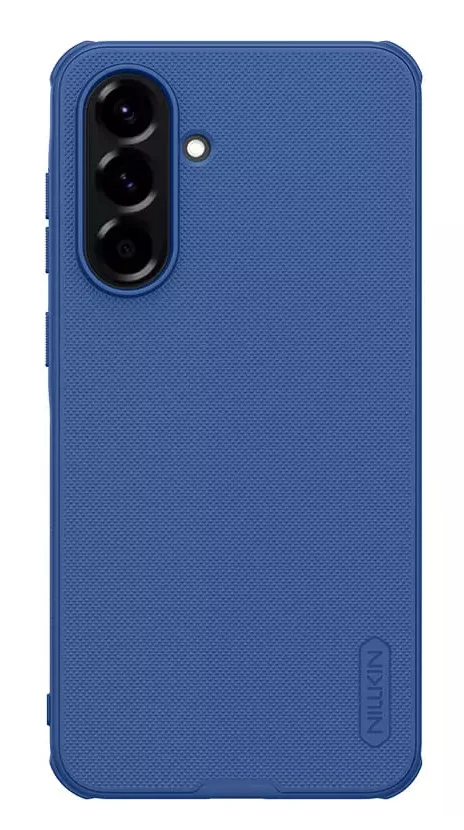 Φωτογραφία προϊόντος: NILLKIN θήκη Super Frosted Shield Pro για Samsung Galaxy A56 5G, μπλε