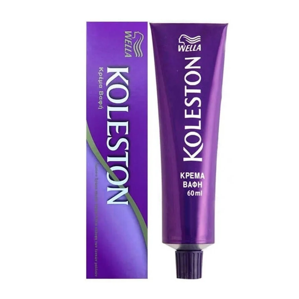 Φωτογραφία προϊόντος: Wella Koleston Single 11/1 60ml