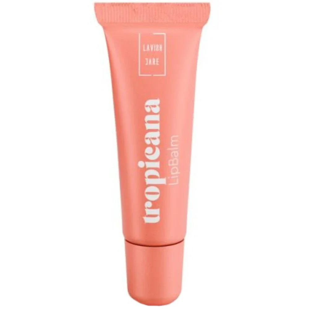 Φωτογραφία προϊόντος: LAVISH CARE Lavish Tropicana Lip Balm Ενυδατικό Έλαιο Χειλιών Ενυδάτωση 10ml