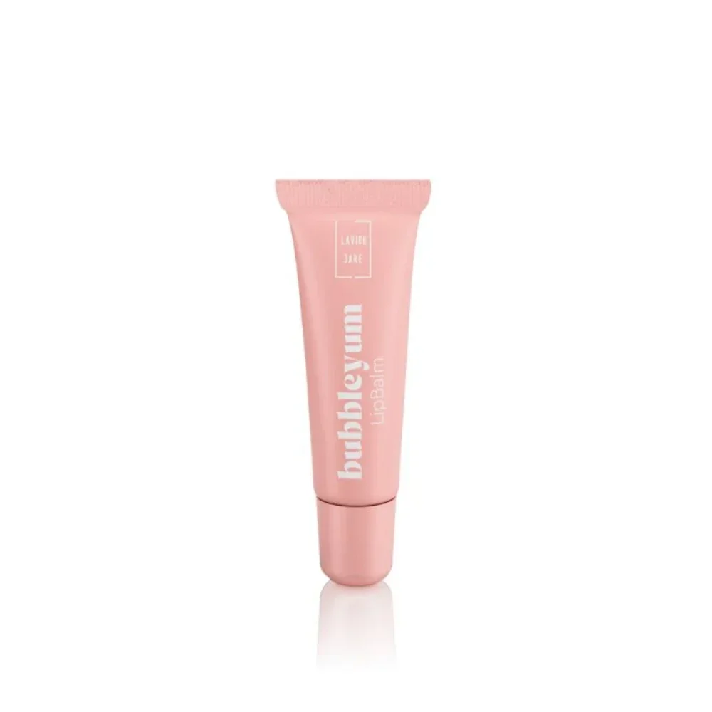 Φωτογραφία προϊόντος: Lavish Care Bubbleyum Lip Balm Ενυδατικό Έλαιο Χειλιών για Προστασία +amp; Ενυδάτωση 10ml
