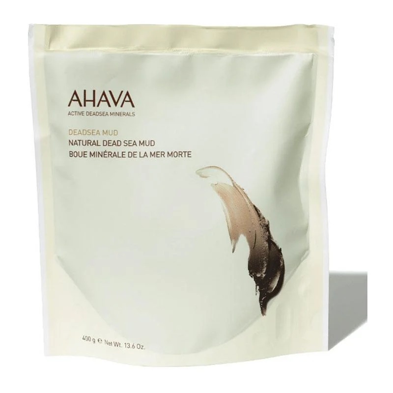 Φωτογραφία προϊόντος: Ahava Natural Dead Sea Body Mud Λάσπη Σώματος για Ενυδάτωση 400ml