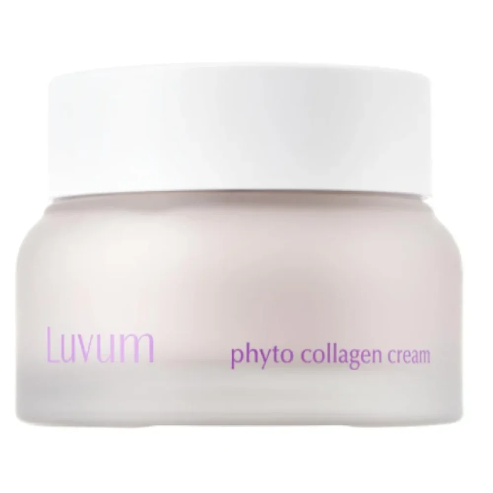 Φωτογραφία προϊόντος: Luvum Slow Aging Phyto Collagen Cream 50ml