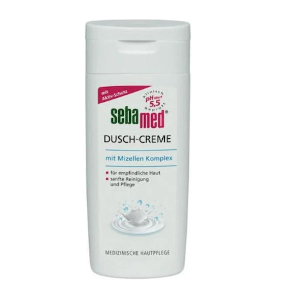Φωτογραφία προϊόντος: Sebamed Shower Cream 200ml