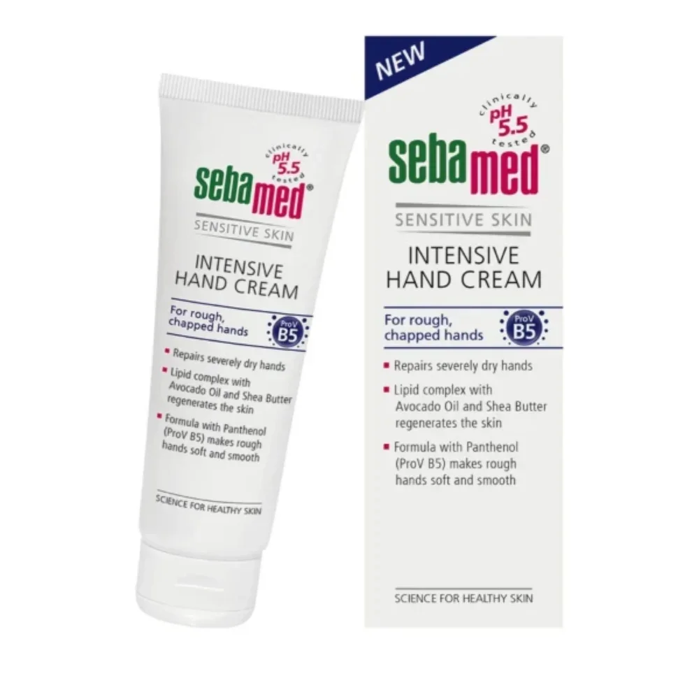 Φωτογραφία προϊόντος: Sebamed Intensive Hand Cream 75ml