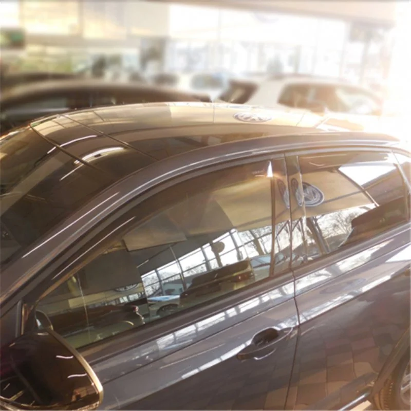 Φωτογραφία προϊόντος: ΣΕΤ 4 ΑΝΕΜΟΘΡΑΥΣΤΕΣ VOLKSWAGEN TAIGO 2022- 5πορτο (ΕΜΠΡΟΣ-ΠΙΣΩ)