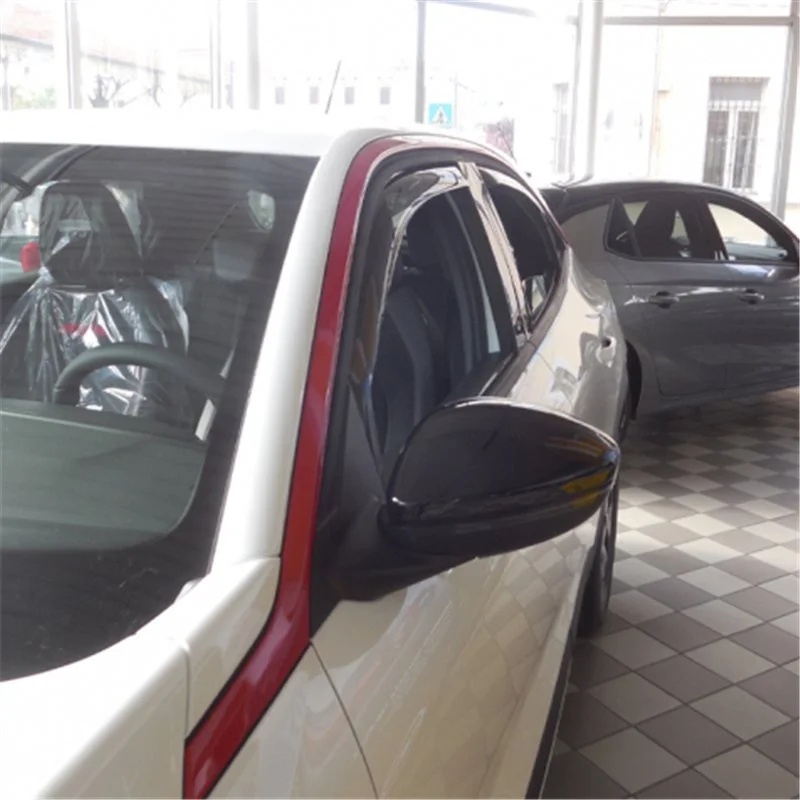 Φωτογραφία προϊόντος: ΣΕΤ 4 ΑΝΕΜΟΘΡΑΥΣΤΕΣ OPEL MOKKA 2020- 5πορτο (ΕΜΠΡΟΣ-ΠΙΣΩ)