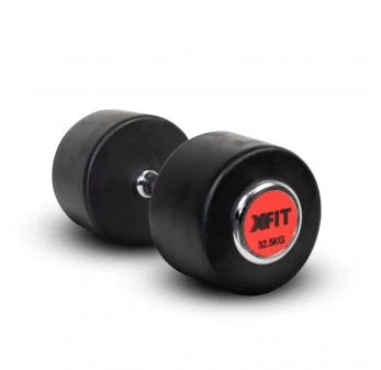 Φωτογραφία προϊόντος: X-FIT Αλτήρας Μασίφ 32,5 KG (28203)