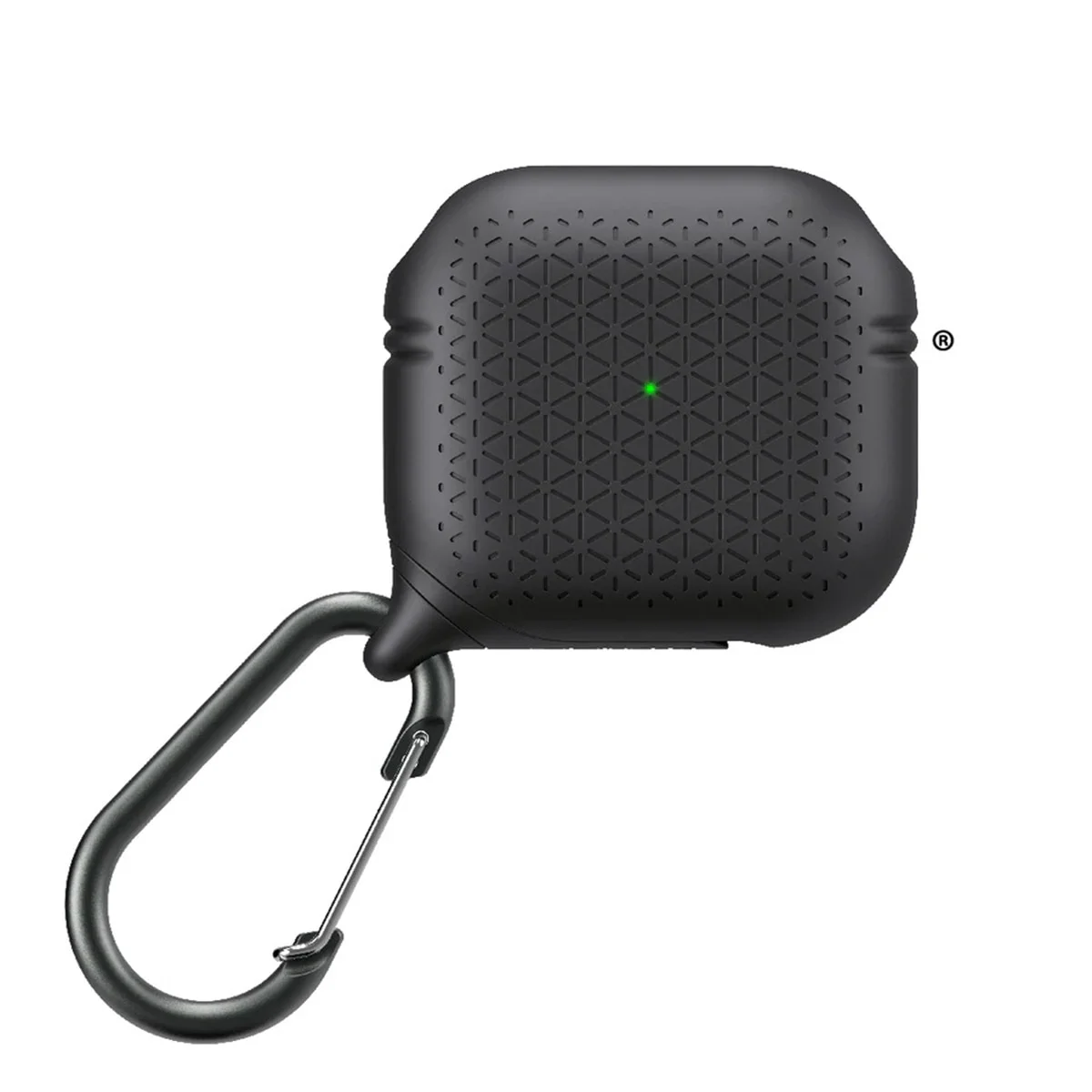 Φωτογραφία προϊόντος: Catalyst Vibe Case for Airpods 3rd Gen Black