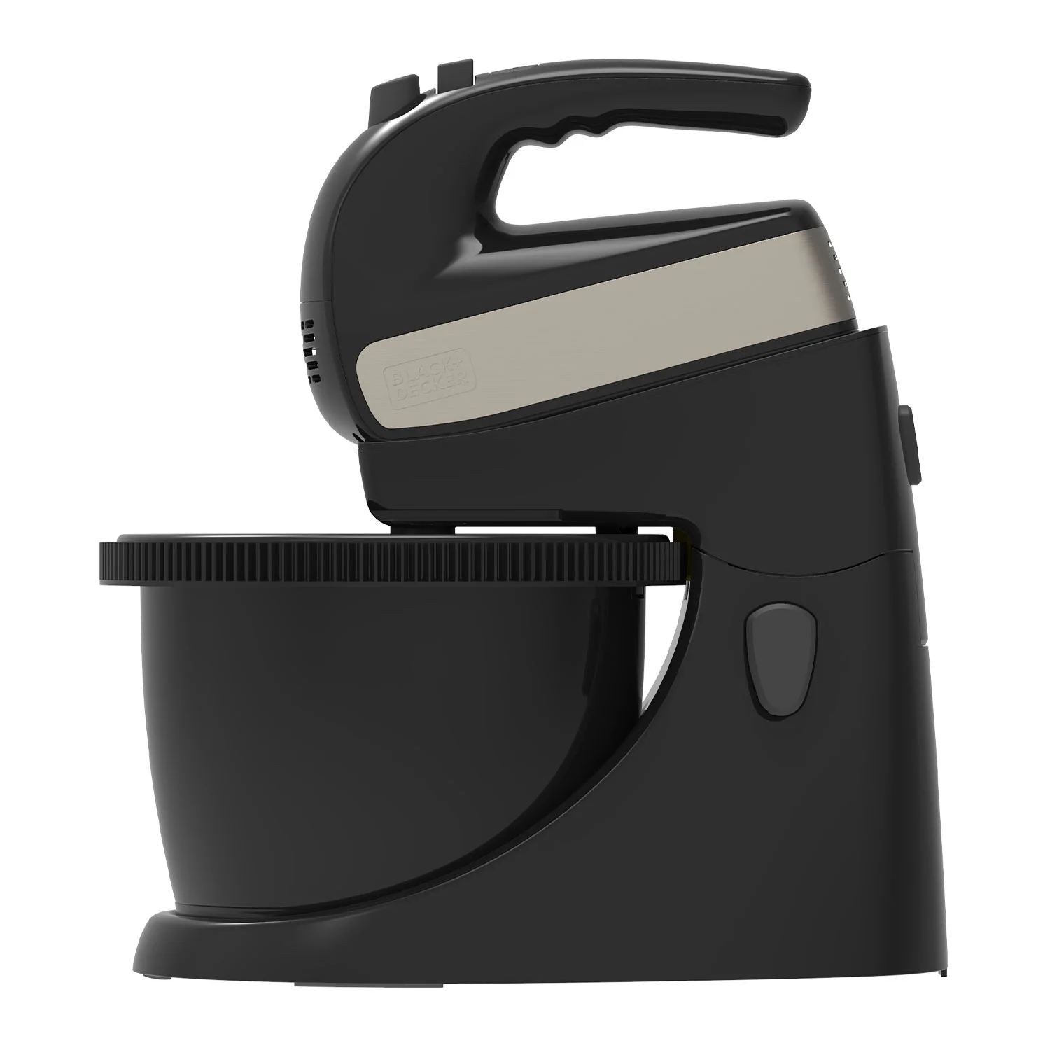 Φωτογραφία προϊόντος: Black + Decker Μίξερ Χειρός BXMXA500E