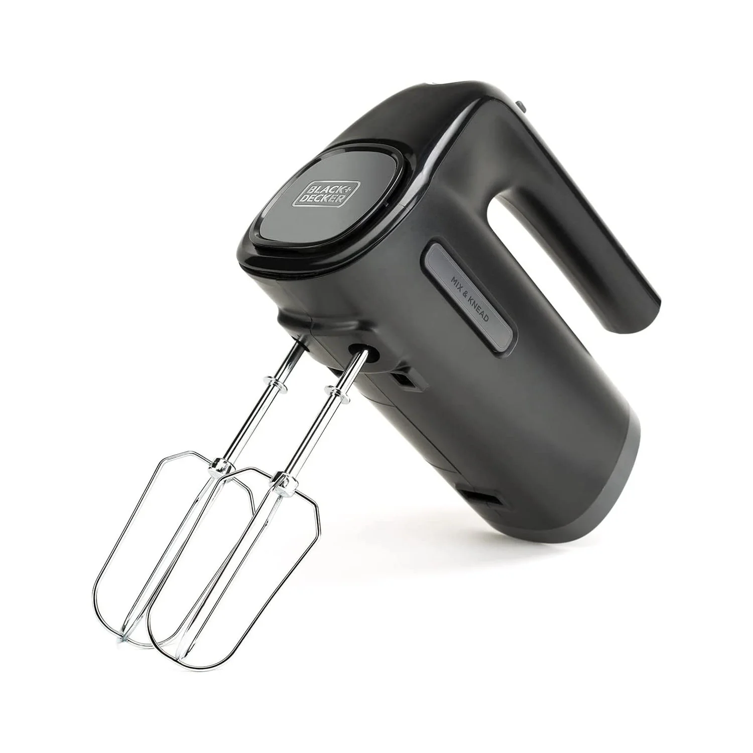 Φωτογραφία προϊόντος: Black + Decker Μίξερ Χειρός BXMX300E