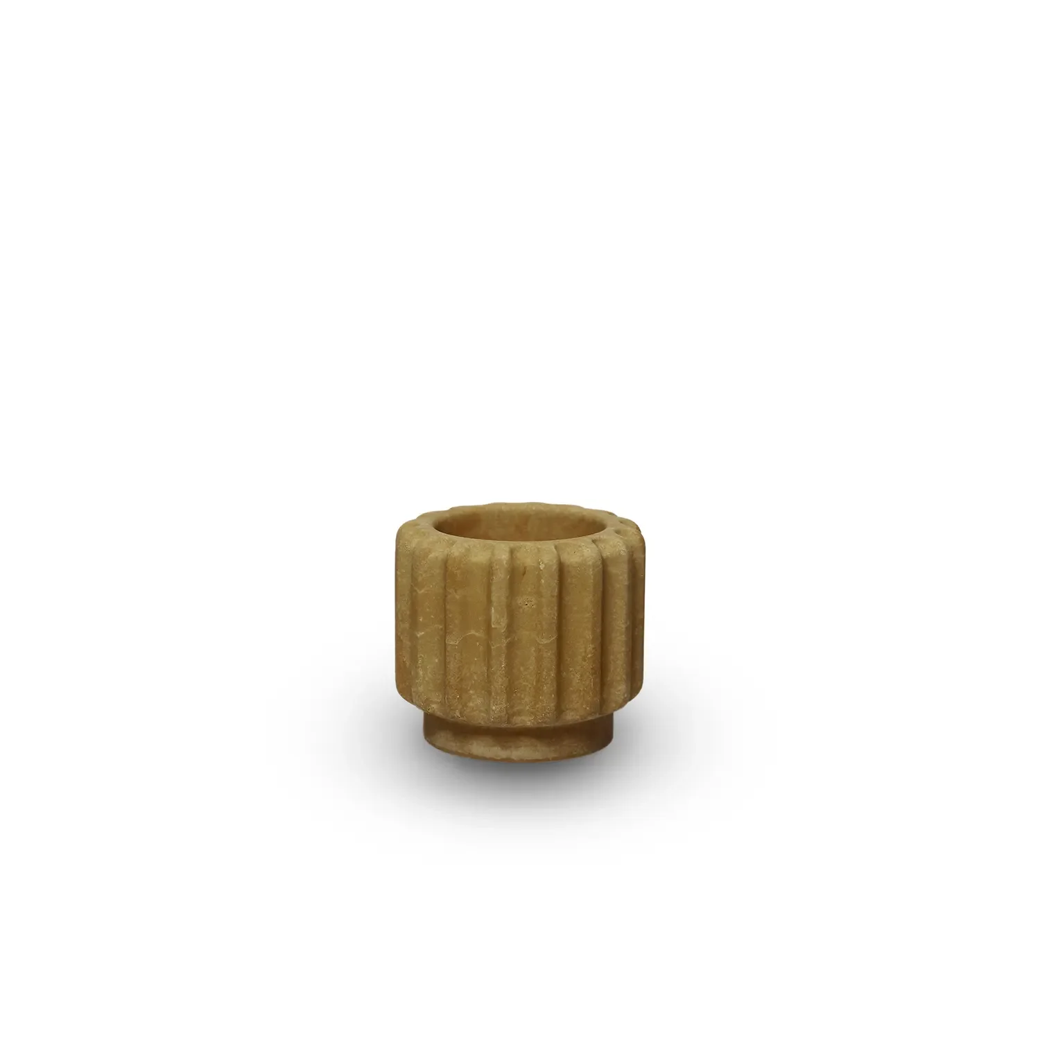 Φωτογραφία προϊόντος: Atelier Pierre Dentelles Βάση Ρεσώ 5,3cm x Ø 6cm Clay