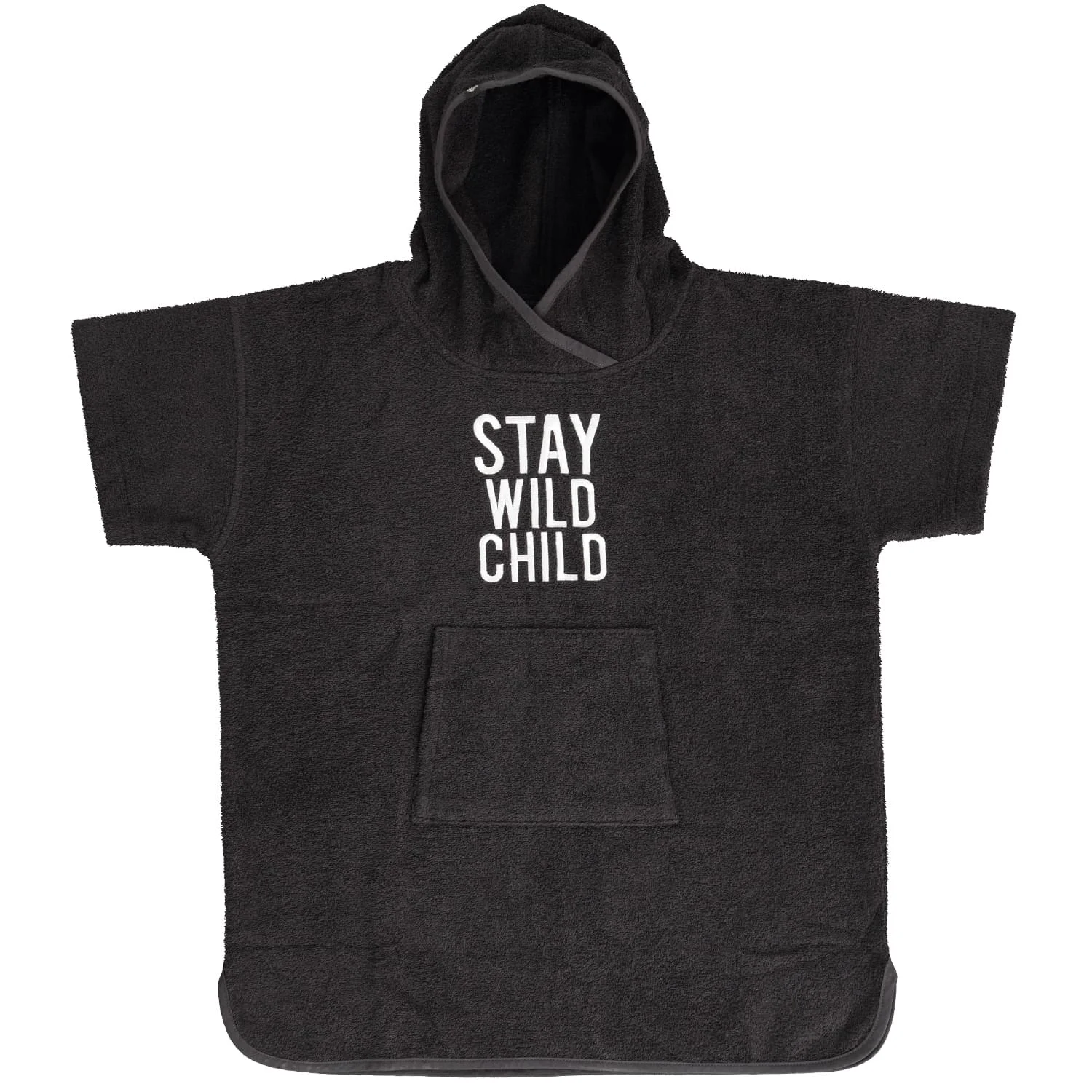 Φωτογραφία προϊόντος: Beach And Bandits Poncho Surf (100% Organic Cotton)