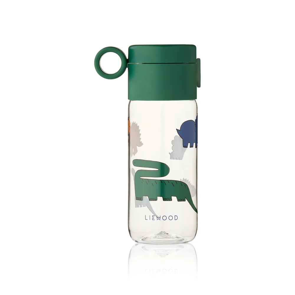 Φωτογραφία προϊόντος: Παγούρι Tritan Liewood Clemence 350ml Dinosaurs