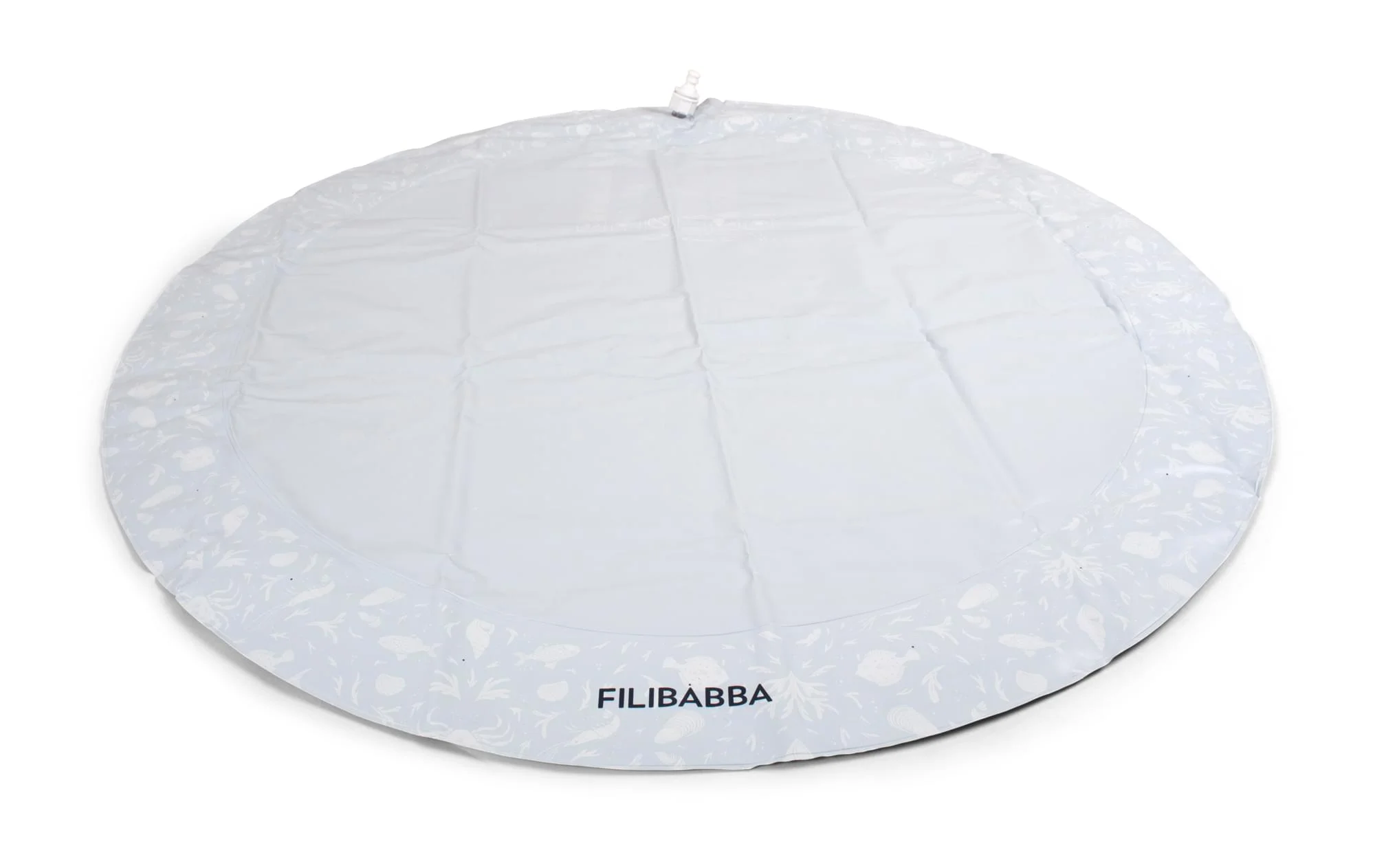 Φωτογραφία προϊόντος: Splash pad Filibabba Alfie Nordic Ocean Mono