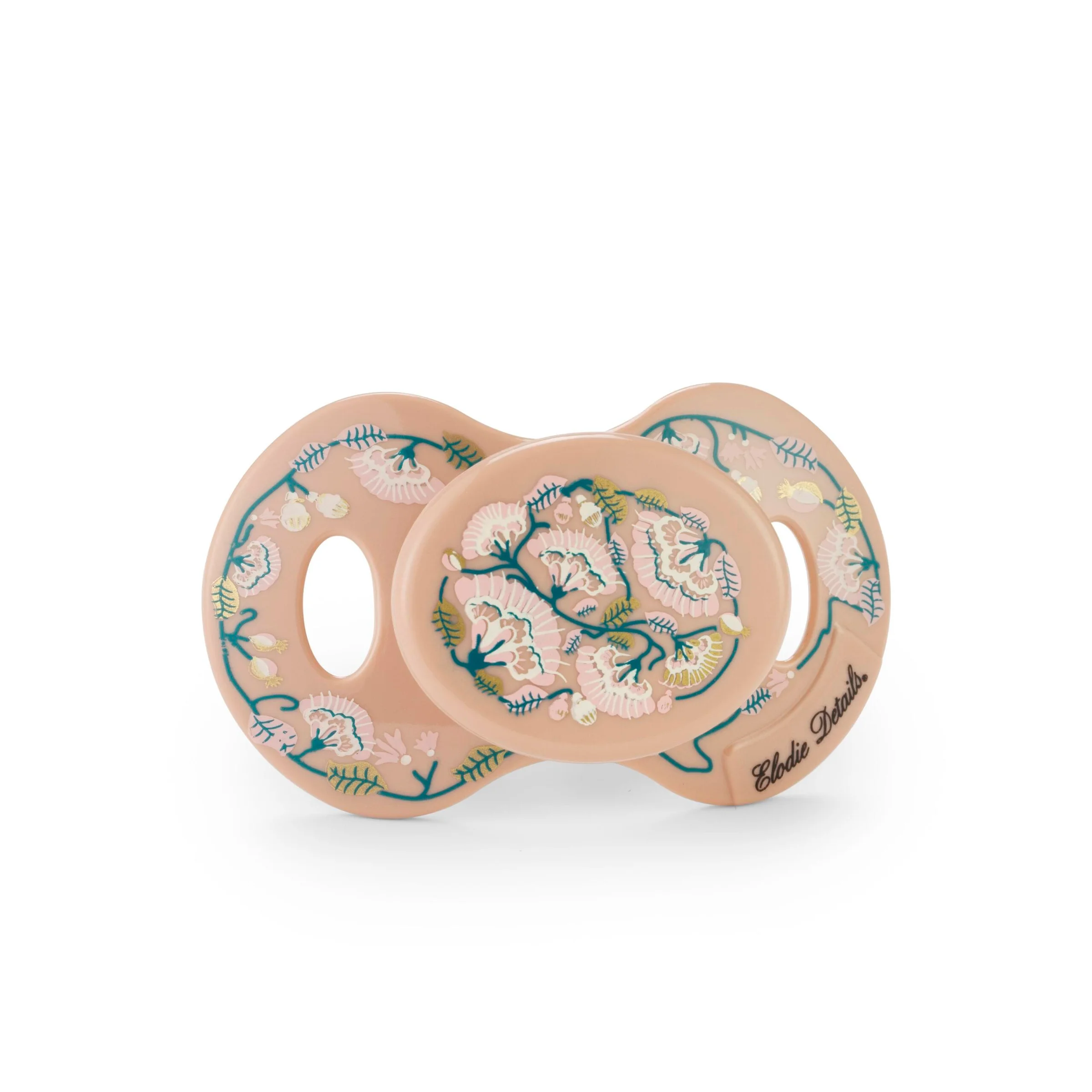 Φωτογραφία προϊόντος: Πιπίλα Faded Roses Bells Newborn