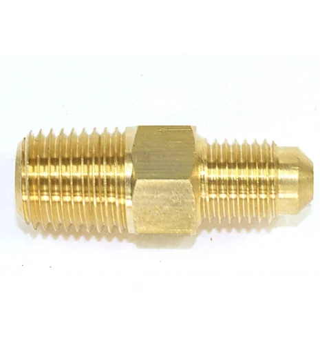 Φωτογραφία προϊόντος: Συστολή 1/4" (flare) – 3/8" (flare) OEM